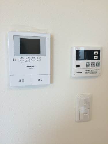 ヴェルドミール春明 0201号-6