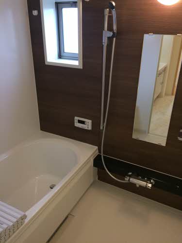 ヴェルドミール春明 0201号-7