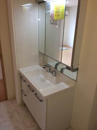 ヴェルドミール春明 0201号-8