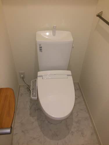 ヴェルドミール春明 0201号-9