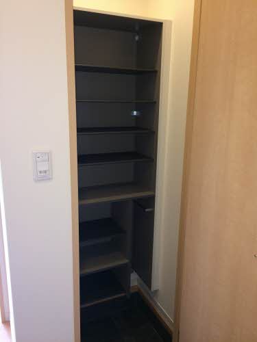 ヴェルドミール春明 0201号-11