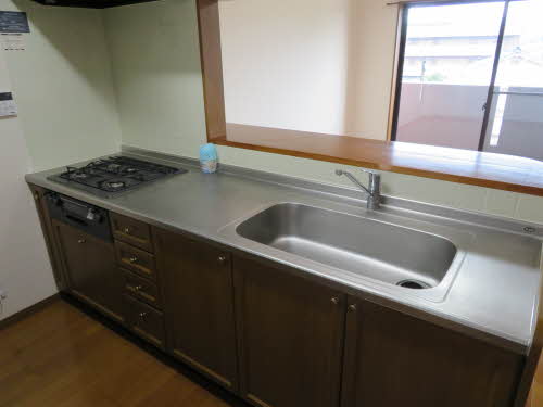 レアールフォンテーヌ 0302号-4