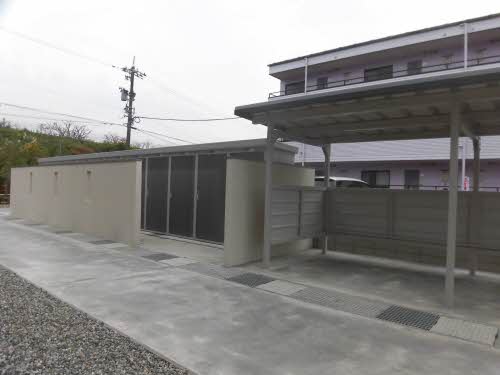 ベル モンターニュ 0302号-15