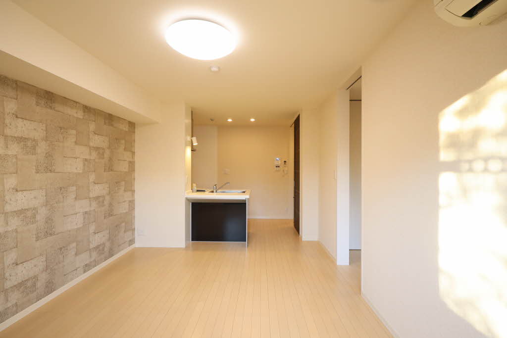 ＭＡＳＴ　ＴＯＷＮ　戸崎 W103号-2