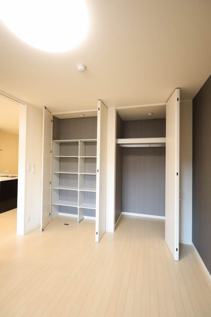 ＭＡＳＴ　ＴＯＷＮ　戸崎 W103号-8