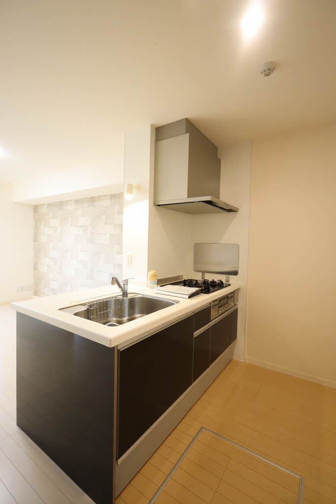 ＭＡＳＴ　ＴＯＷＮ　戸崎 W103号-9