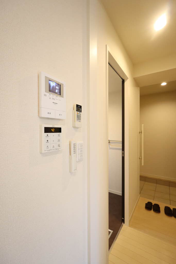 ＭＡＳＴ　ＴＯＷＮ　戸崎 W103号-10