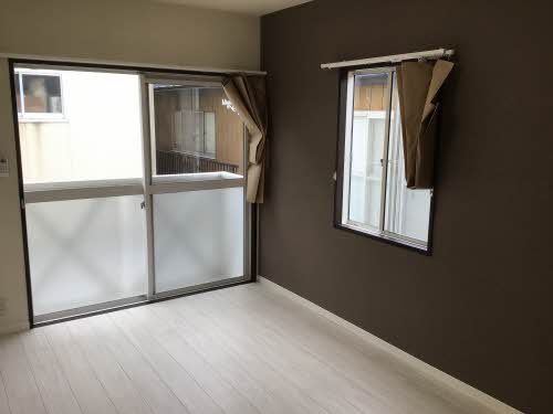 フレグランスヒロ A102号-2