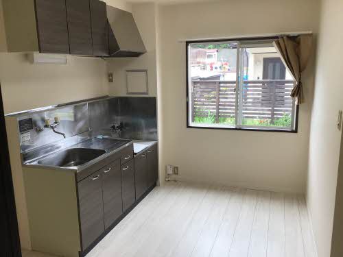 フレグランスヒロ A102号-5