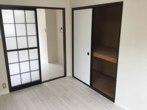 フレグランスヒロ A102号-8