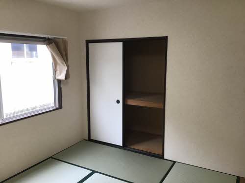 フレグランスヒロ A102号-10