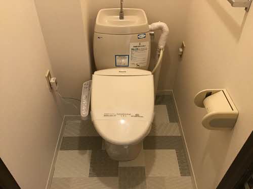 フレグランスヒロ A102号-12