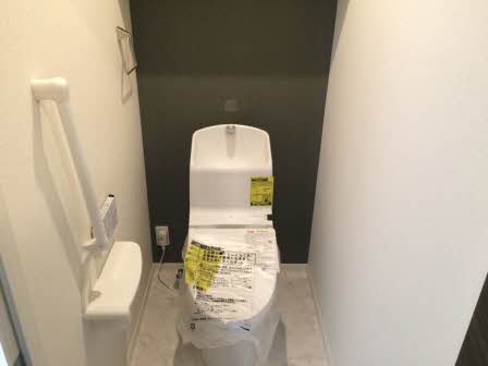 シャーメゾン美須々の杜 0103号-13