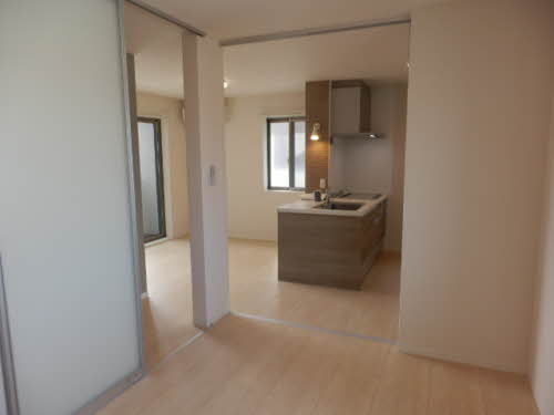 パルタージュＴ 0201号-2