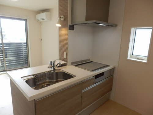 パルタージュＴ 0201号-3