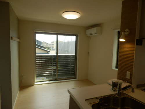 パルタージュＴ 0201号-4