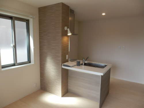 パルタージュＴ 0201号-5