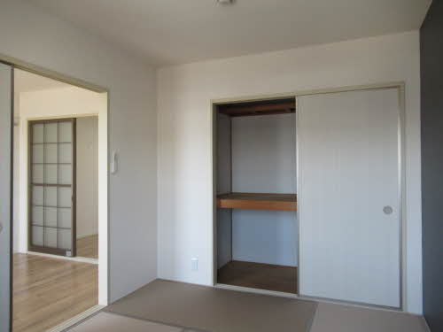 サニーコート舞々木 C202号-6