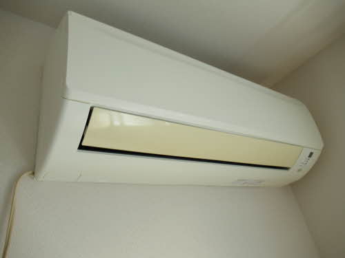 サニーコート舞々木 C202号-8