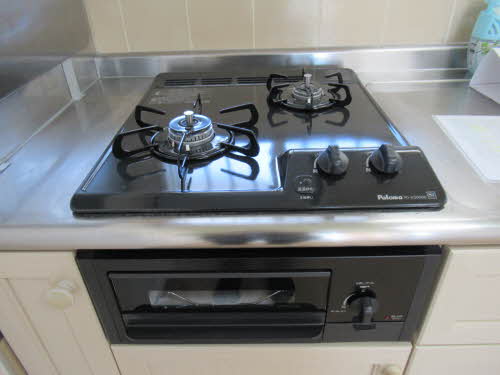 サニーコート舞々木 C202号-9