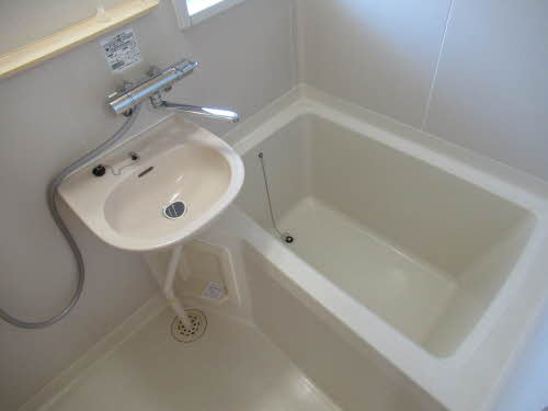 サニーコート舞々木 C202号-11