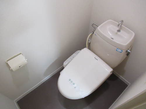 サニーコート舞々木 C202号-12