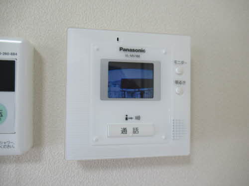 サニーコート舞々木 C202号-13