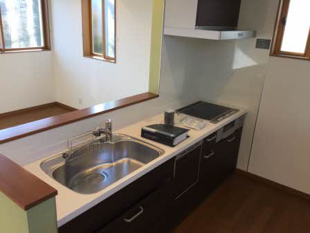 エステート　アカハネ-4