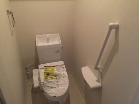 シャーメゾンT‐Fa 0303号-3