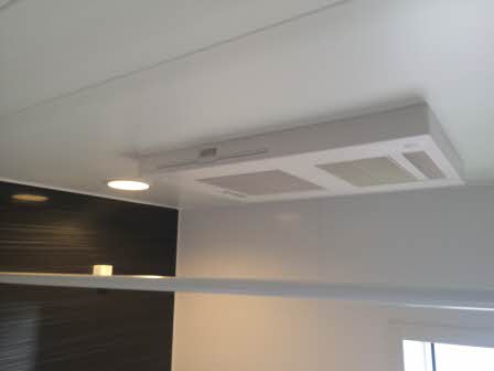 シャーメゾンT‐Fa 0303号-9