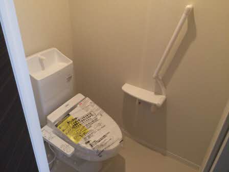 シャーメゾンＴ‐Ｆａ 0305号-3