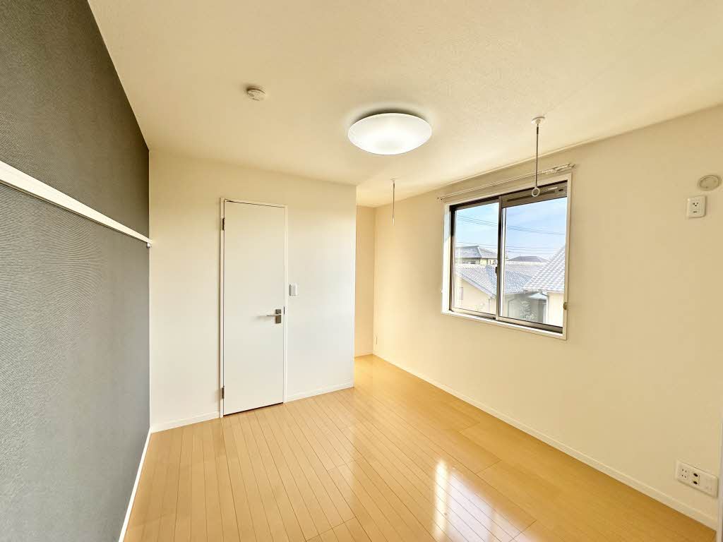 シャーメゾン鳥羽 0203号-7