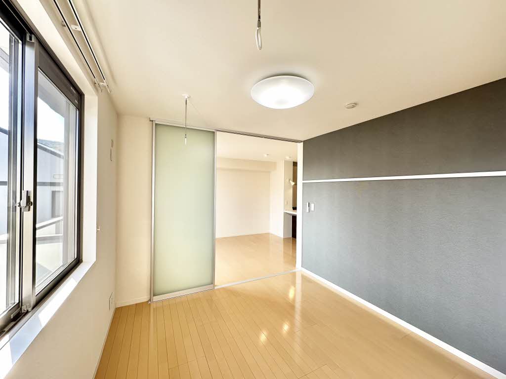 シャーメゾン鳥羽 0203号-8