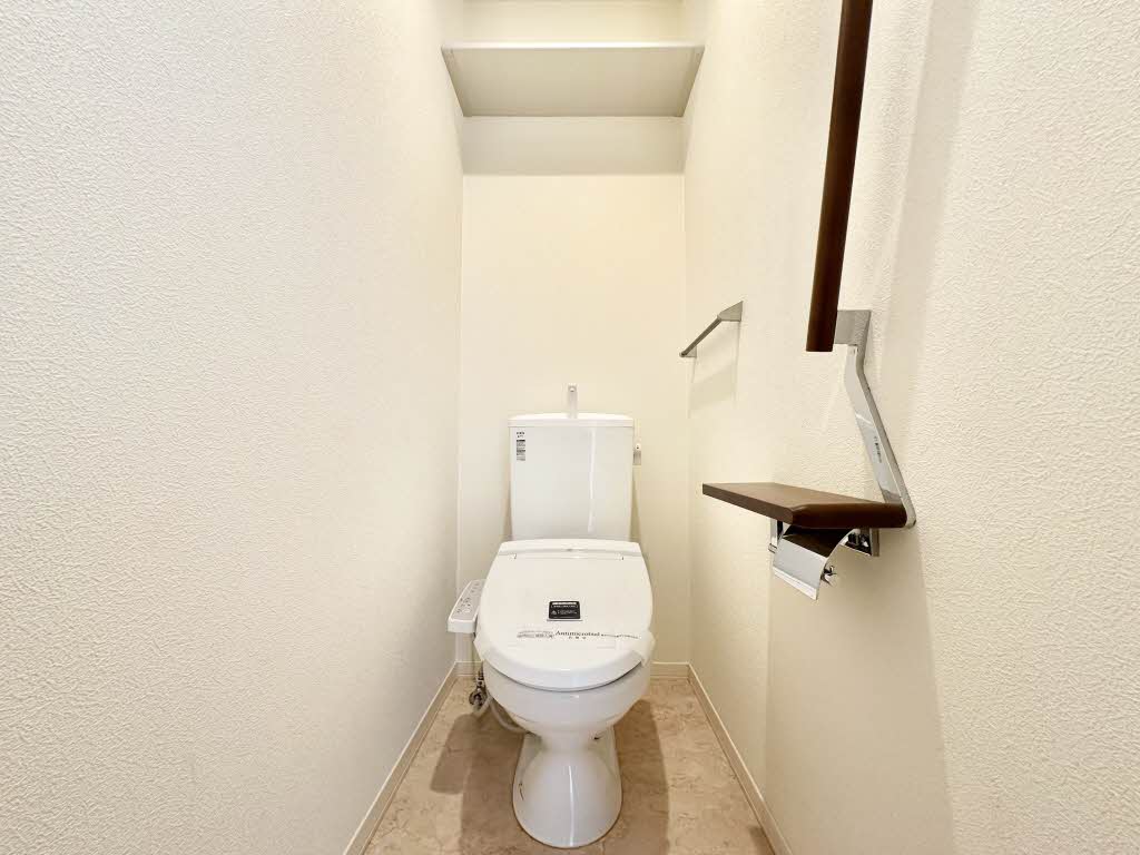 シャーメゾン鳥羽 0203号-15