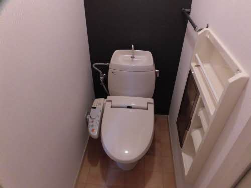 フレグランス和幸 A102号-14