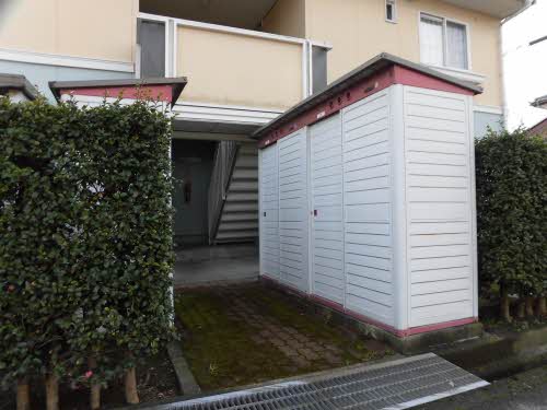 フレグランス和幸 A102号-15