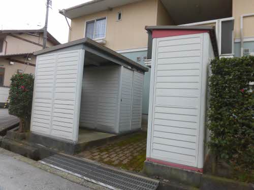 フレグランス和幸 B202号-3