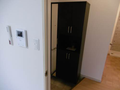 フレグランス和幸 B202号-4