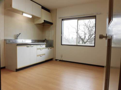 フレグランス和幸 B202号-6