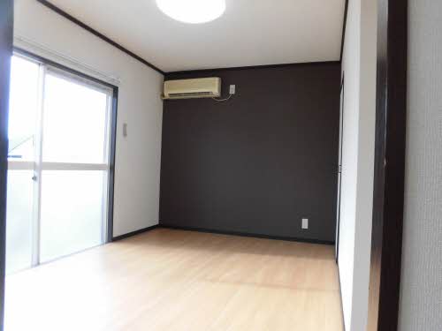 フレグランス和幸 B202号-7