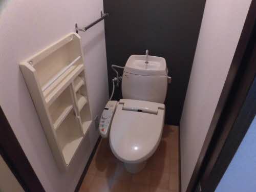 フレグランス和幸 B202号-15