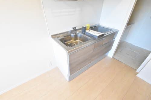 レヴェリー下本多町 0101号-4