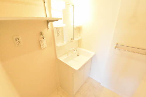 レヴェリー下本多町 0101号-6