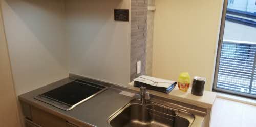 レヴェリー下本多町 0202号-3