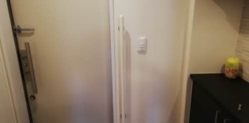 レヴェリー下本多町 0202号-8