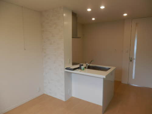 レヴェリー下本多町 0303号-2