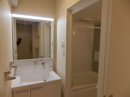 レヴェリー下本多町 0303号-8