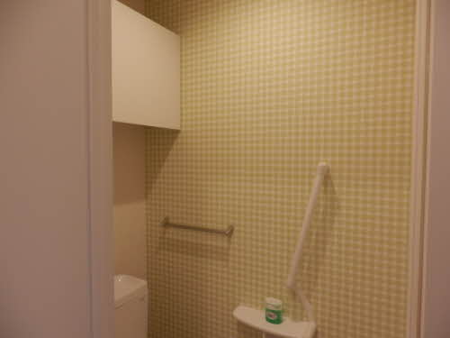 レヴェリー下本多町 0303号-9