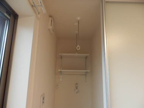 レヴェリー下本多町 0303号-13