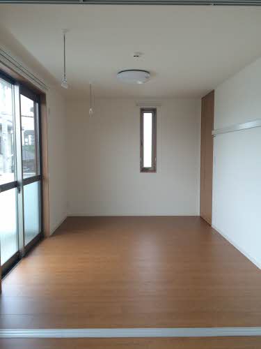 SmileCourt城南 0201号-5
